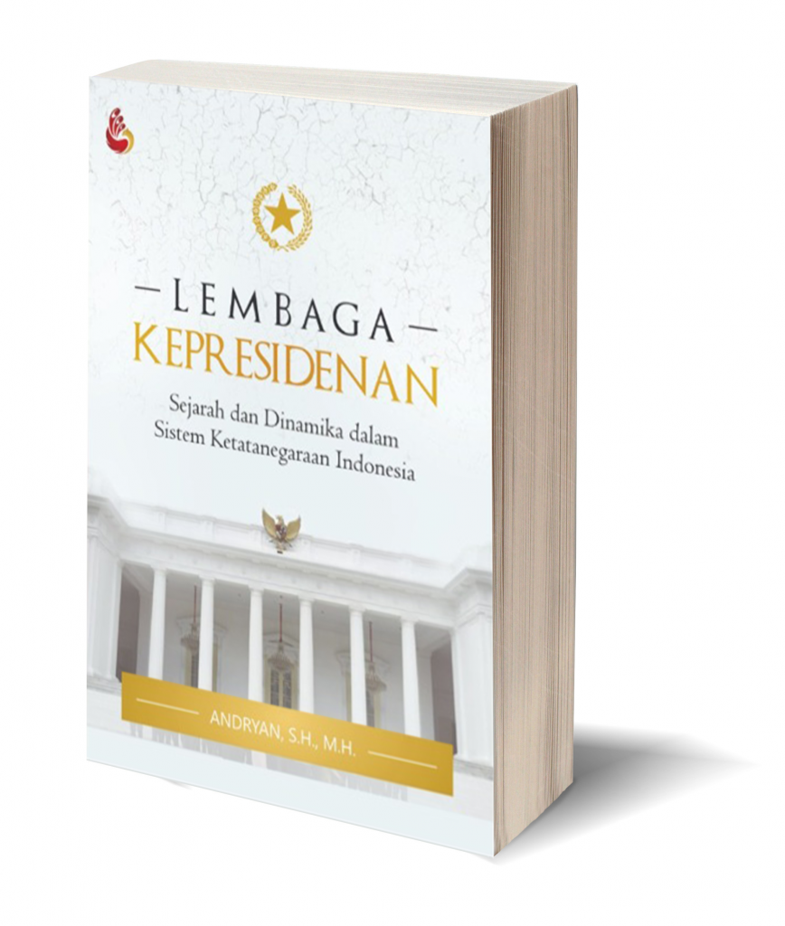 Lembaga Kepresidenan