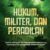 HUKUM,
