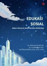 Edukasi Sosial: Dalam Harmoni dan Toleransi Multireligi