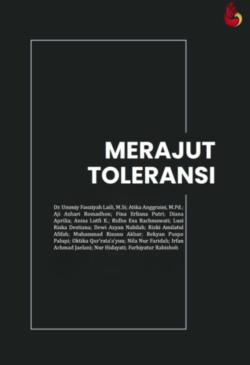 Merajut Toleransi