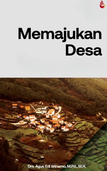 Memajukan Desa