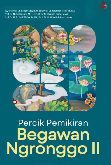 Percik Pemikiran Begawan Ngronggo II