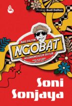 Budi Dalton Ngobat (Ngomongkeun Batur)-ditulis oleh Soni Sanjaya (Soni Bebek)