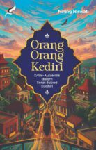 ORANG-ORANG KEDIRI: Kritik-Autokritik dalam Serat Babad Kadhiri Karya Nining Niswati