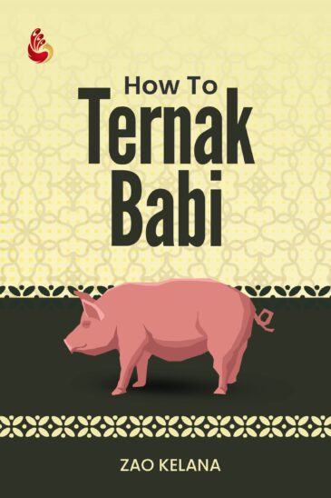 How to Ternak Babi