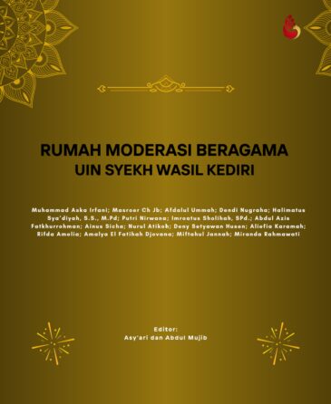Rumah Moderasi Beragama UIN Syekh Wasil Kediri