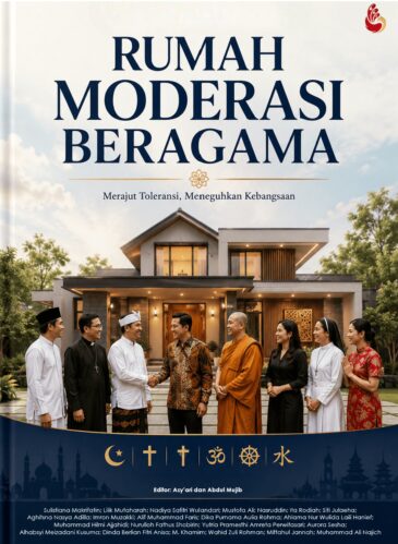 Rumah Moderasi Beragama