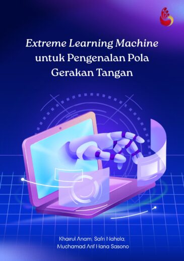 Extreme Learning Machine untuk Pengenalan Pola Gerakan Tangan