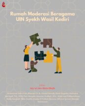 Rumah Moderasi Beragama UIN Syekh Wasil Kediri