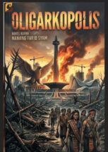 Oligarkopolis Karya Nanang Farid Syam