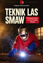 Teknik Las SMAW: Panduan Seru untuk Pelajar Muda